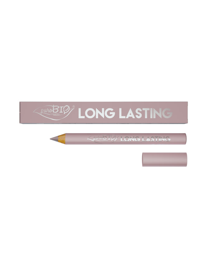 Long Lasting Eyeshadow Pencil Rose Quartz Organic