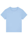 T-shirt donna Muser Color in cotone biologico