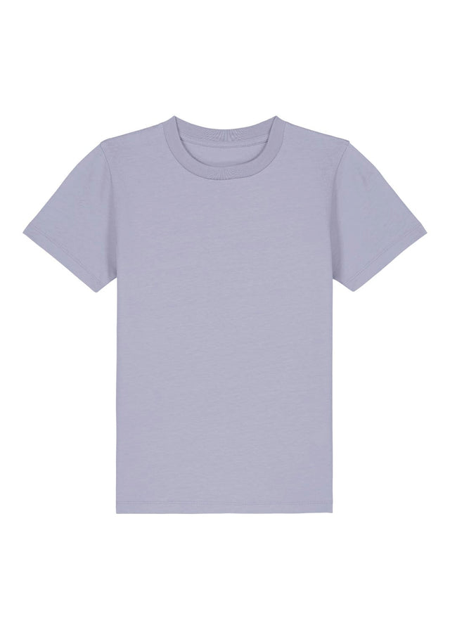 T-shirt donna Muser Color in cotone biologico