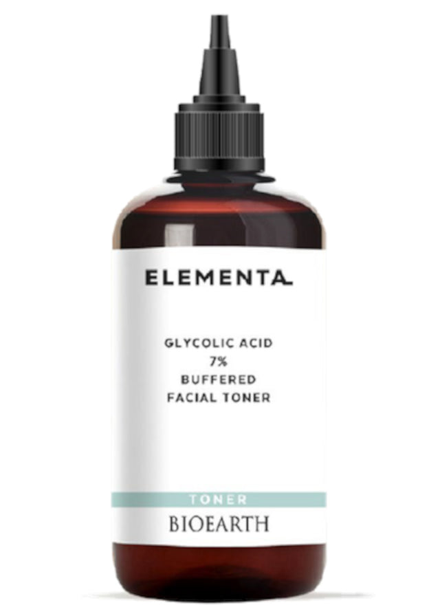 Elementa Glicolic Acid 7% Tonic Solution 200ml