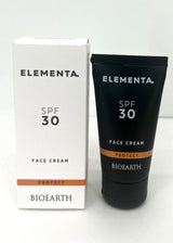 Elementa SPF30 Face Cream 50ml