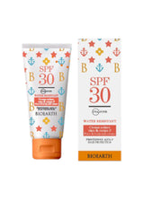 Crema Solare Viso Corpo SPF30 Water resistant 100ml