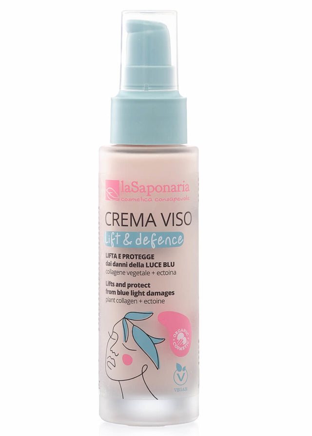 Crema viso Lift and Defence 50ml