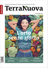 Rivista Terra Nuova Giugno 2024