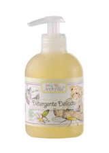 BabyAnthyllis delicate body and private parts cleanser 300ml