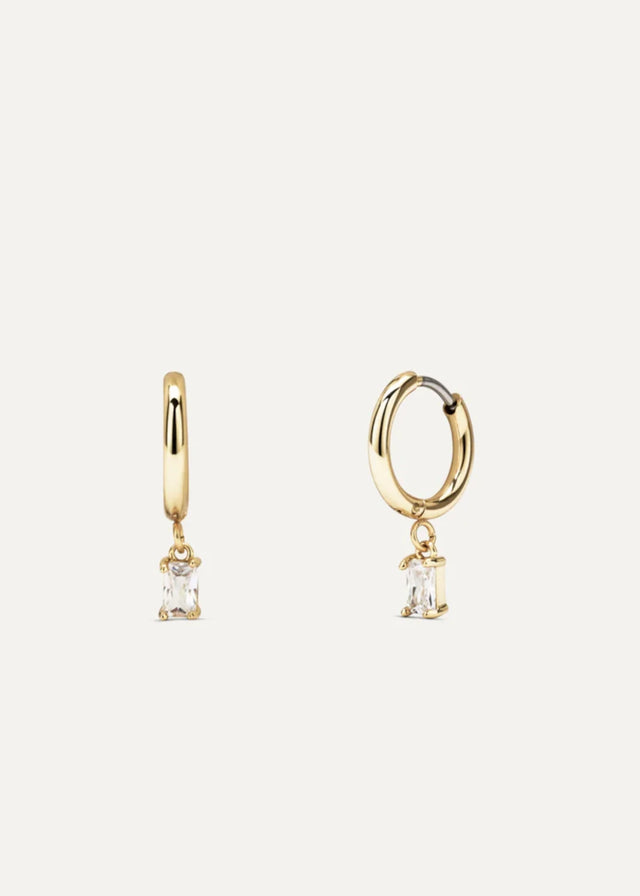 Noemi Gold Earrings