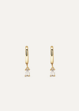 Noemi Gold Earrings