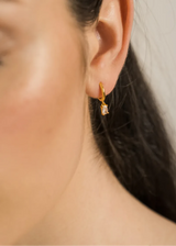 Noemi Gold Earrings