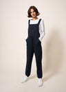 Daphne Women's Dungarees in Fairtrade cotton