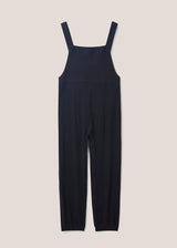 Daphne Women's Dungarees in Fairtrade cotton