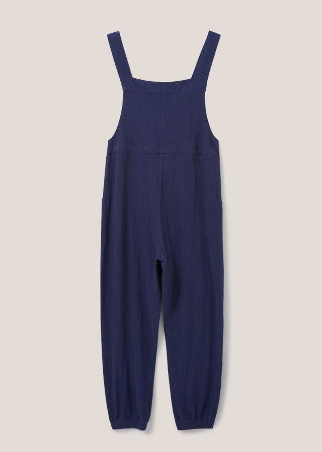 Daphne Women's Dungarees in Fairtrade cotton