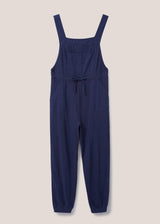 Daphne Women's Dungarees in Fairtrade cotton