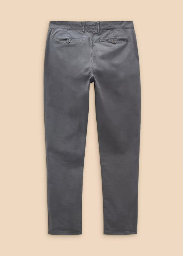 Sutton Men's Organic Cotton Chino Pants