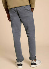 Sutton Men's Organic Cotton Chino Pants