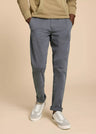 Sutton Men's Organic Cotton Chino Pants