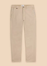 Sutton Men's Organic Cotton Chino Pants