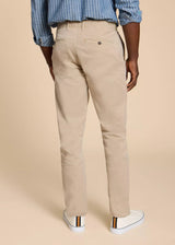 Sutton Men's Organic Cotton Chino Pants