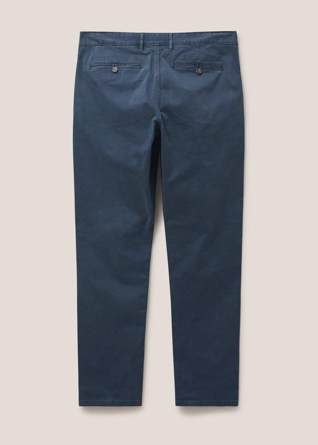 Sutton Men's Organic Cotton Chino Pants