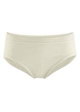 Slip donna alto in cotone biologico