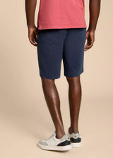 Men's Organic Cotton Sutton Chino Bermuda Shorts