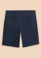 Men's Organic Cotton Sutton Chino Bermuda Shorts