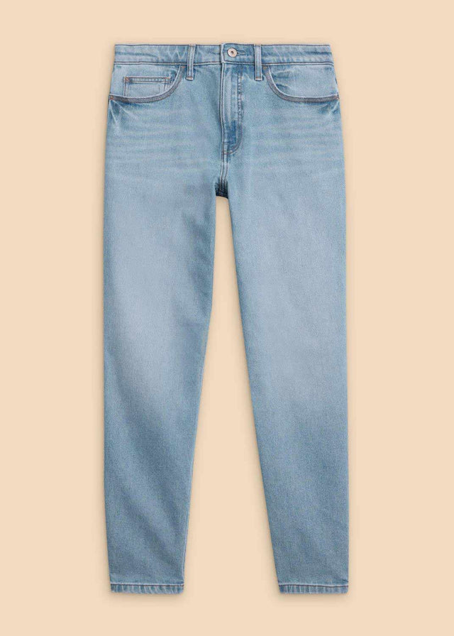 Freya Weekend Women's Jeans in Recycled Cotton