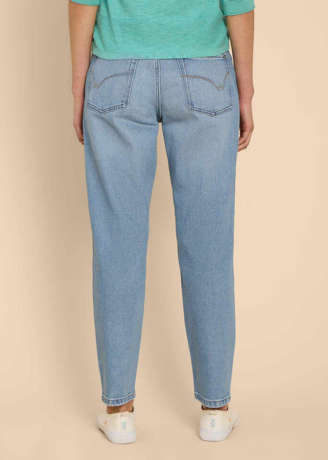 Freya Weekend Women's Jeans in Recycled Cotton