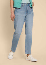 Freya Weekend Women's Jeans in Recycled Cotton