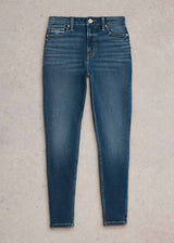 Women's Holly Skinny Jeans in Organic Cotton