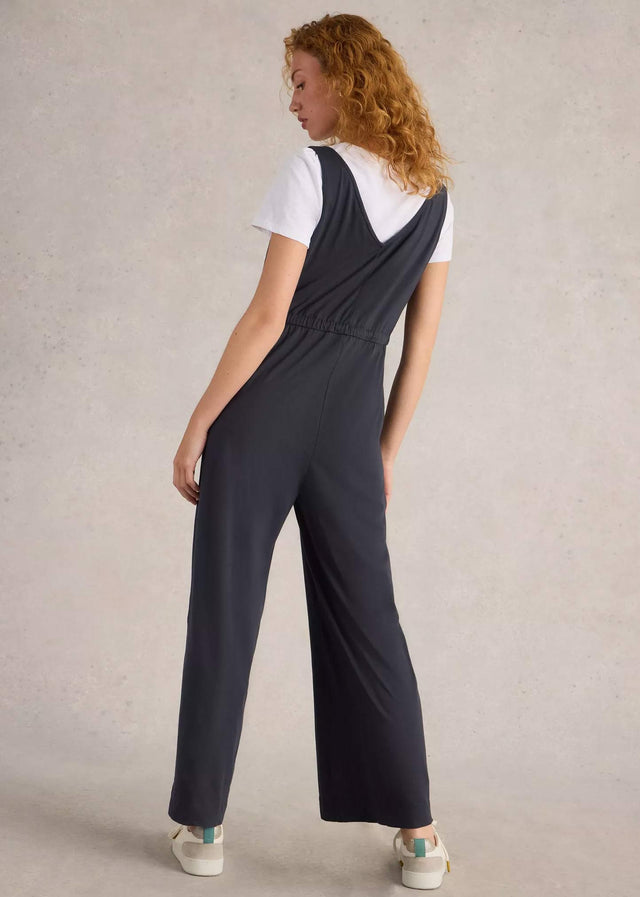 Women's Organic Cotton and Modal Jasmine Jumpsuit