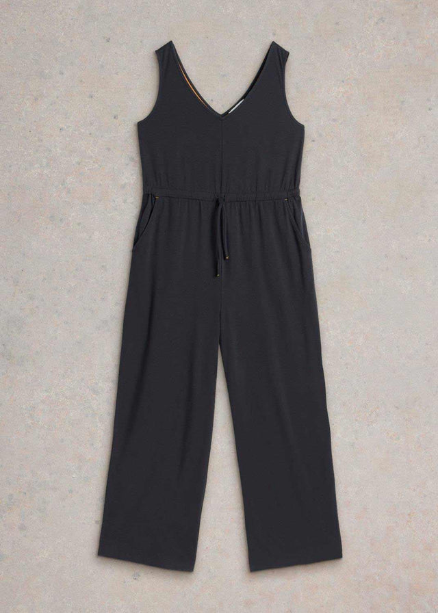 Women's Organic Cotton and Modal Jasmine Jumpsuit