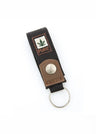 Hemp key ring