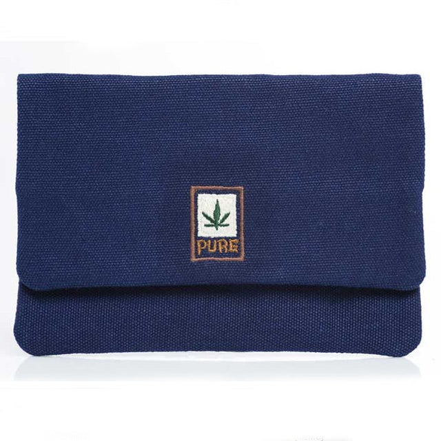 Hemp tobacco holder