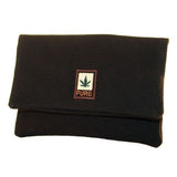 Hemp tobacco holder