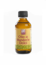 Olio di mandorle dolci Tea Natura - Altramoda