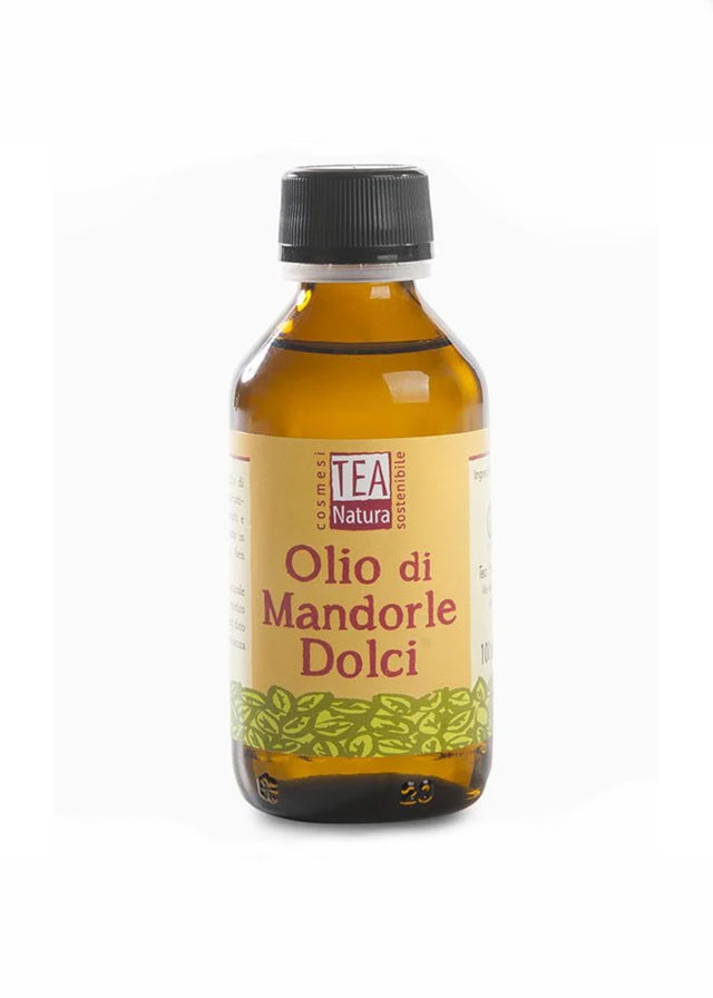 Olio di mandorle dolci Tea Natura - Altramoda