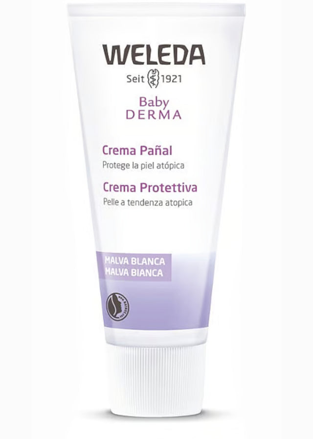 Weleda: Malva Bianca Crema Protettiva