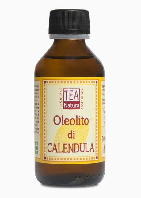 Oleolito di Calendula Tea Natura - Altramoda