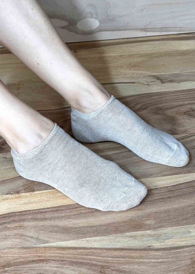 100% hemp sock