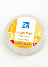 Crema piedi rigenerante - Altramoda