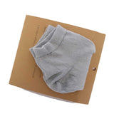 Women's ankle socks in Eucalyptus Fibre