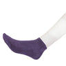 Women's ankle socks in Eucalyptus Fibre