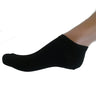 Women's phantom socks in Eucalyptus Fibre