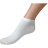 Women's phantom socks in Eucalyptus Fibre