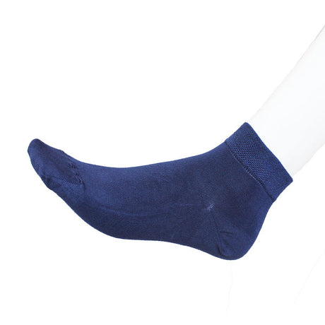 Men's ankle sock in Eucalyptus Fibre