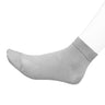 Men's ankle sock in Eucalyptus Fibre