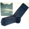 Short men's sock in Eucalyptus Fiber