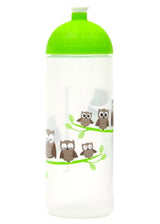 ISYbe 0.7 l water bottle