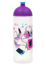 ISYbe 0.7 l water bottle