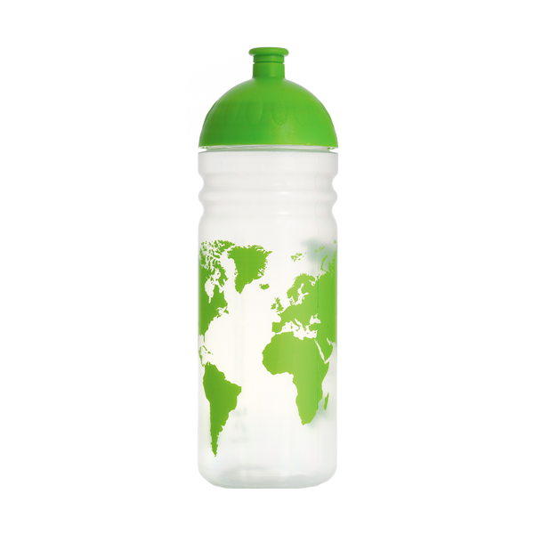 ISYbe 0.7 l water bottle